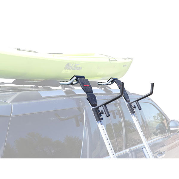 Malone Telos™ XL Universal Roof Rack Adapter Bundle