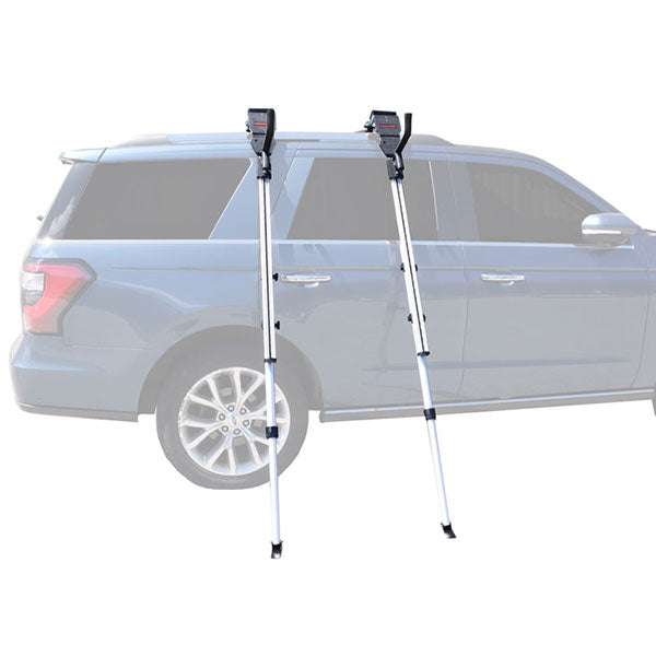Malone Telos™ XL Universal Roof Rack Adapter Bundle