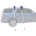 Malone Telos™ XL Universal Roof Rack Adapter Bundle