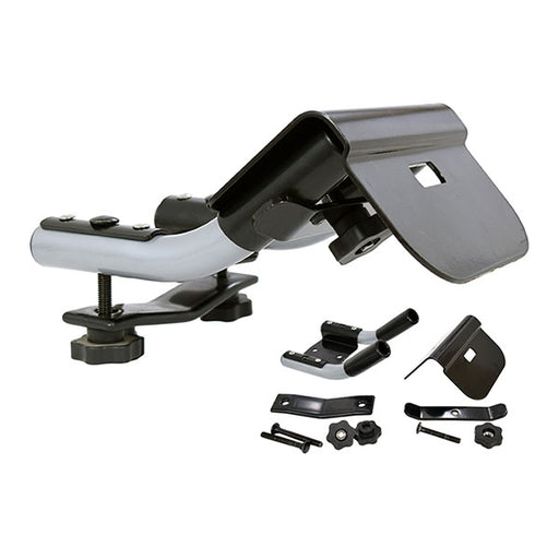 Malone Telos™ XL Universal Roof Rack Adapter Bundle
