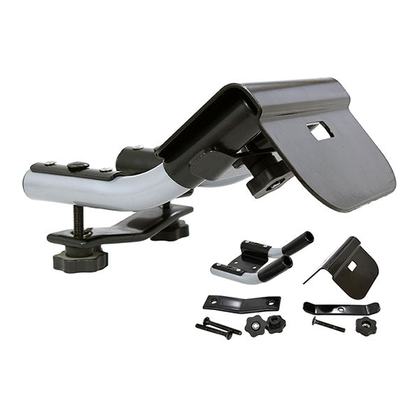 Malone Telos™ XL Universal Roof Rack Adapter Bundle