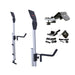 Malone Telos™ XL Universal Roof Rack Adapter Bundle