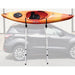 Malone Telos™ XL Universal Roof Rack Adapter Bundle