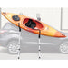 Malone Telos™ XL Universal Roof Rack Adapter Bundle