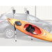 Malone Telos™ XL Universal Roof Rack Adapter Bundle