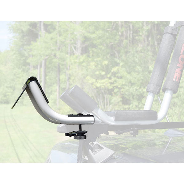 Malone Telos™ XL Universal Roof Rack Adapter Bundle