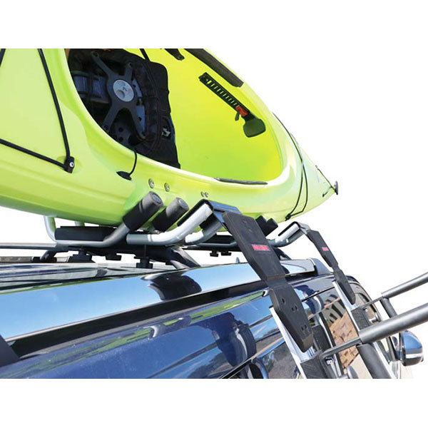 Malone Telos™ XL Universal Roof Rack Adapter Bundle