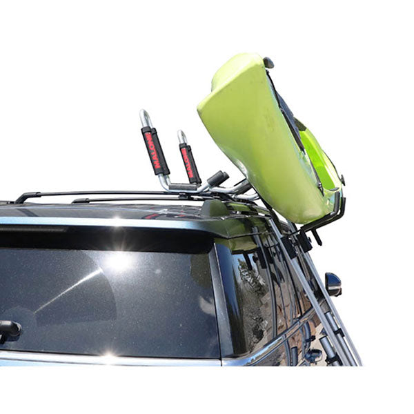Malone Telos™ XL Universal Roof Rack Adapter Bundle