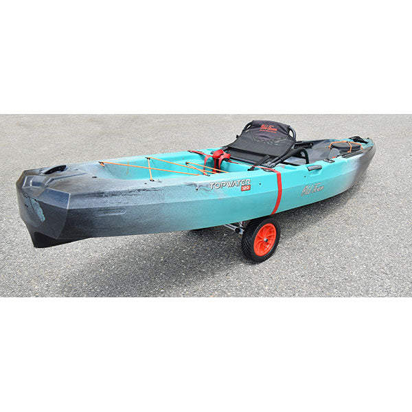 Malone Traverse™HD Bunk Style Canoe/Kayak Cart