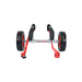 Malone Traverse™HD Bunk Style Canoe/Kayak Cart