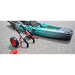 Malone Traverse™HD Bunk Style Canoe/Kayak Cart