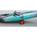Malone Traverse™HD Bunk Style Canoe/Kayak Cart