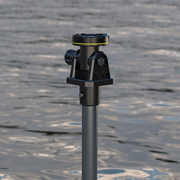 Guardian Angel Marine Mount & Accessory Bundle