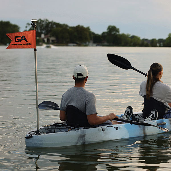 Guardian Angel Marine Mount & Accessory Bundle