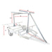 Malone MegaSport™ 2nd Tier Kit with Load Bars