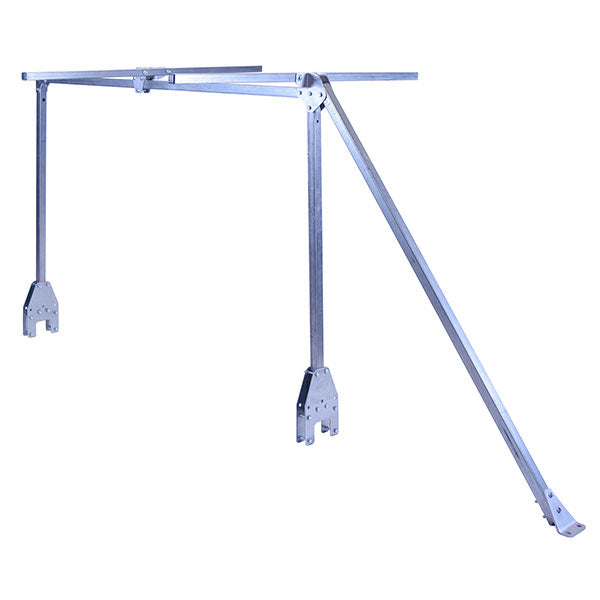Malone MegaSport™ 2nd Tier Kit with Load Bars