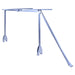 Malone MegaSport™ 2nd Tier Kit with Load Bars