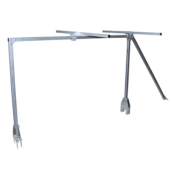 Malone MegaSport™ 2nd Tier Kit with Load Bars