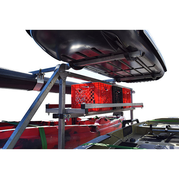 Malone MegaSport™ 2nd Tier Kit with Load Bars