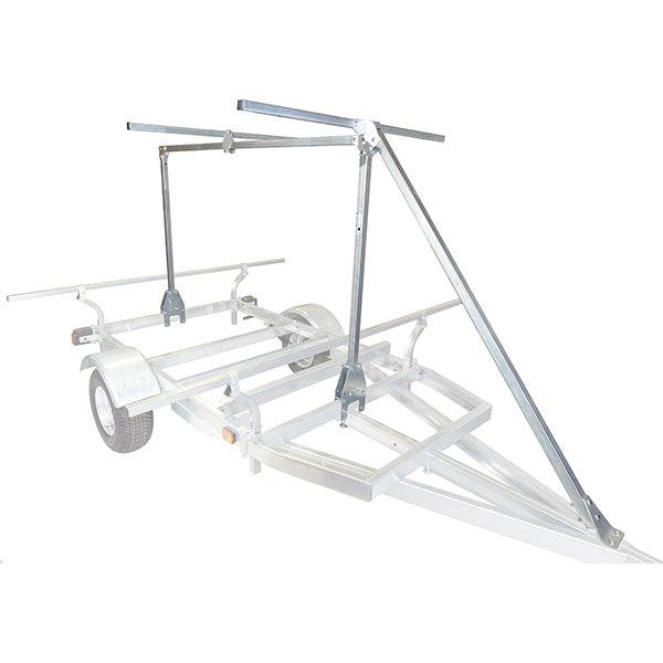 Malone MegaSport™ 2nd Tier Kit with Load Bars