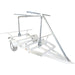 Malone MegaSport™ 2nd Tier Kit with Load Bars