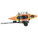 Malone MicroSport™ Off-Road 2 Kayak/2 Bike Trailer Package