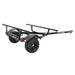 Malone MicroSport™ Off-Road Base Trailer with 78" Load Bars
