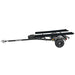 Malone MicroSport™ Off-Road LowBed™ 2 Kayak Trailer Package