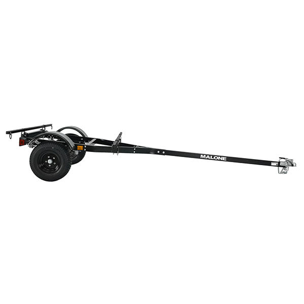 Malone MicroSport™ Off-Road LowBed™ Trailer