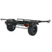 Malone MicroSport™ Off-Road LowBed™ Trailer