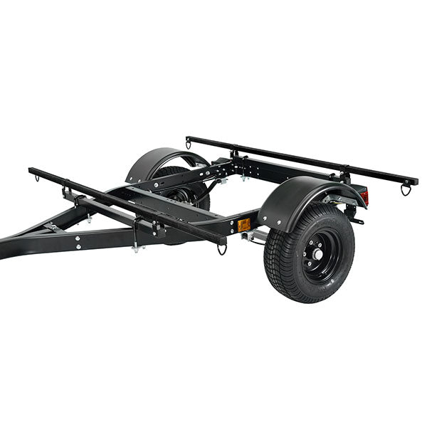 Malone MicroSport™ Off-Road LowBed™ Trailer