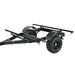 Malone MicroSport™ Off-Road LowBed™ Trailer