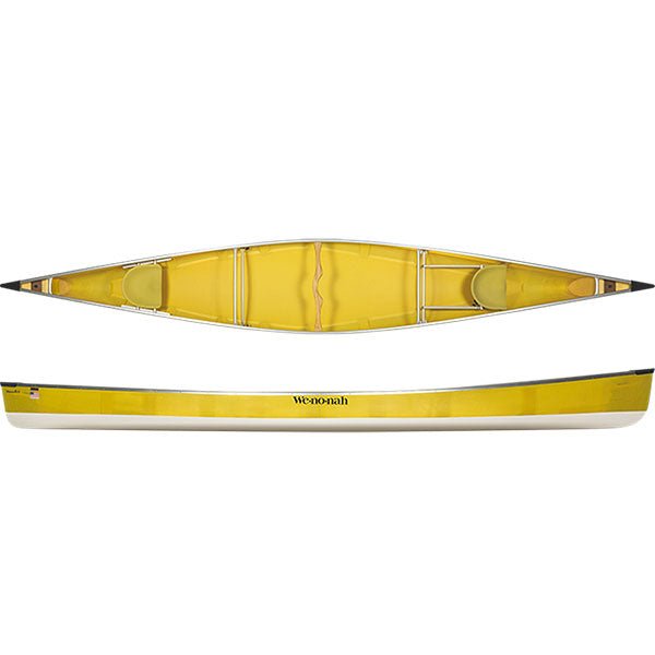 Wenonah Minnesota II Canoe