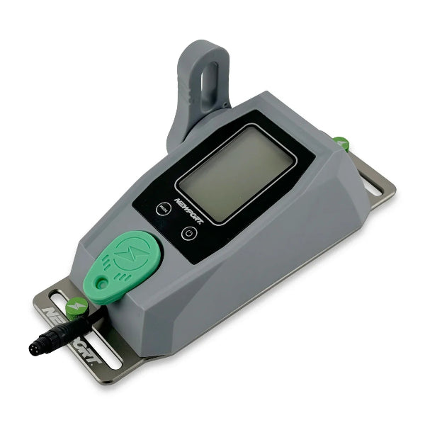 Newport NK Throttle Mounting Plate