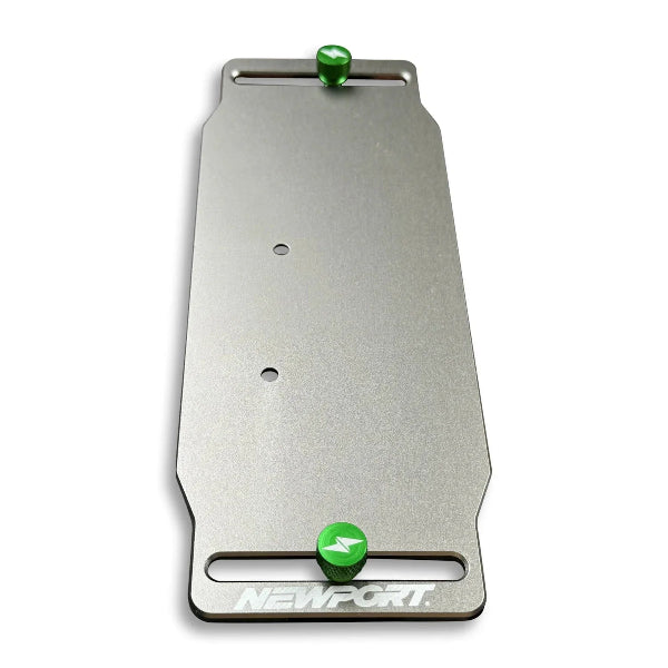 Newport NK Throttle Mounting Plate