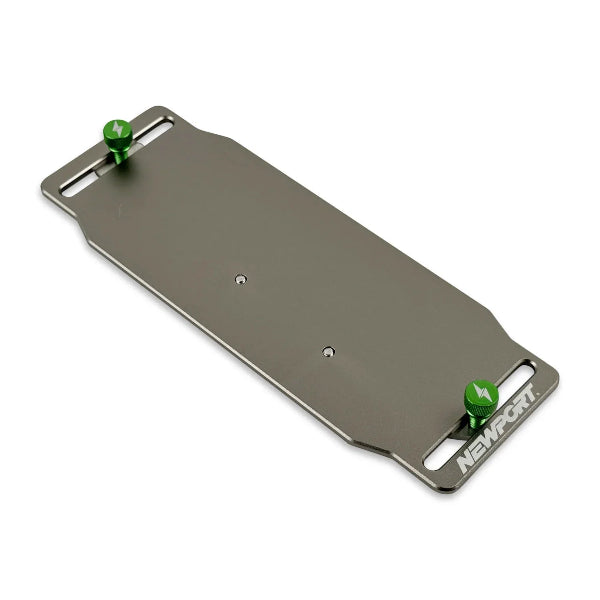 Newport NK Throttle Mounting Plate