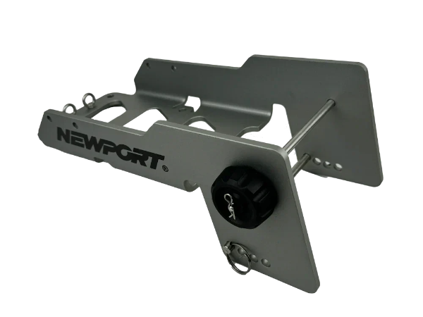 Newport NK Series Motor Mount Kit