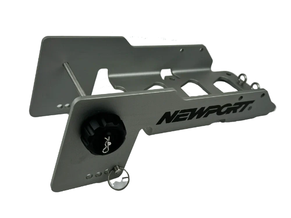 Newport NK Series Motor Mount Kit