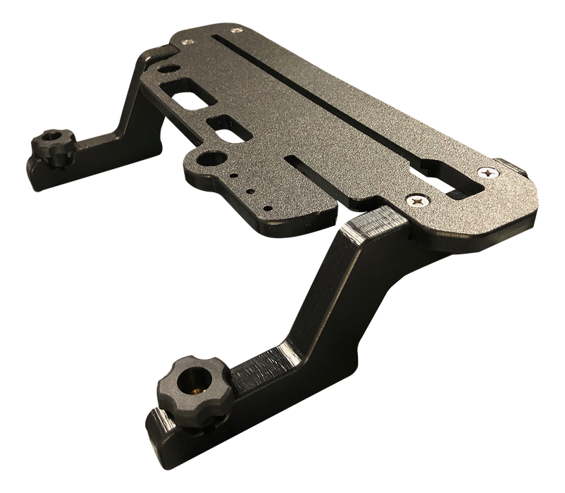 YakGadget QuickTrack™ NuCanoe