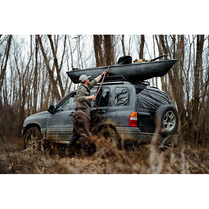 Native Watercraft Ultimate FX12 Fishing Kayak