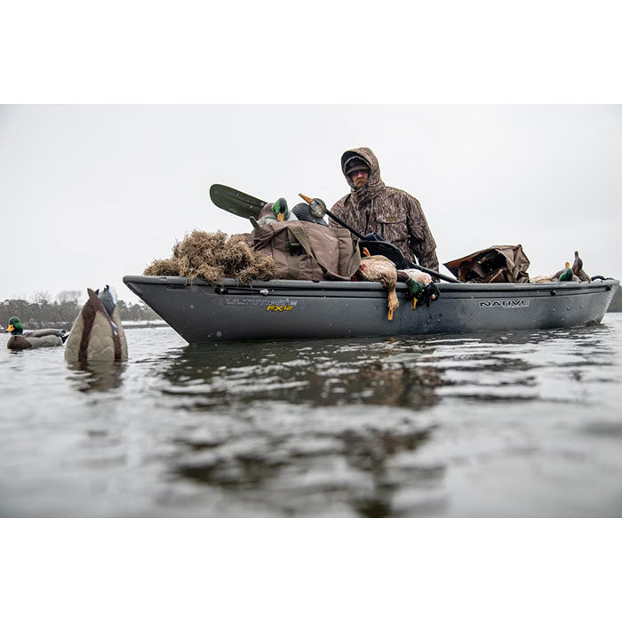 Native Watercraft Ultimate FX12 Fishing Kayak