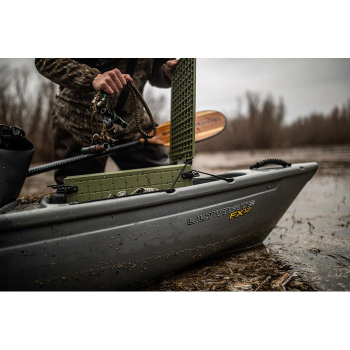 Native Watercraft Ultimate FX12 Fishing Kayak
