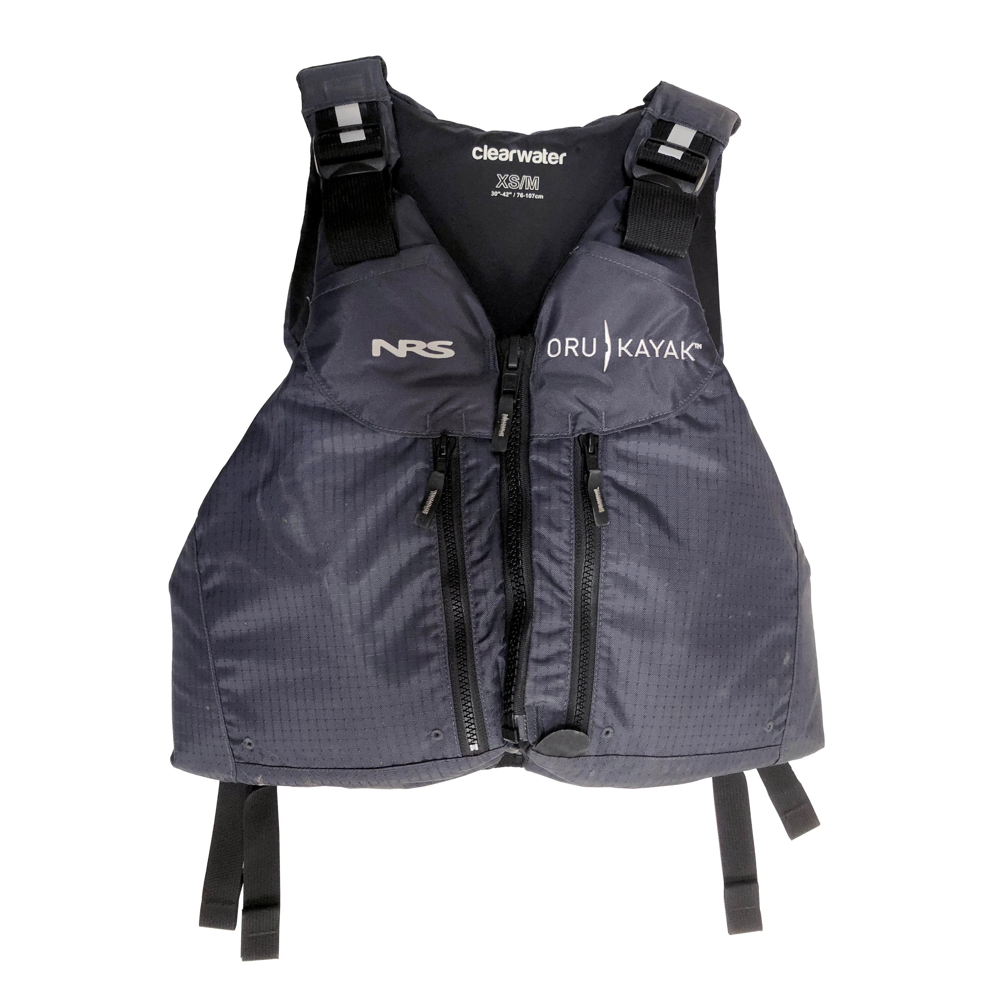 ウェア LITTLE OCEAN Kayak Fishing PFD III Life Jackets — Eco Fishing Shop