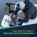 Newport 12V 50Ah Deep Cycle Marine Battery