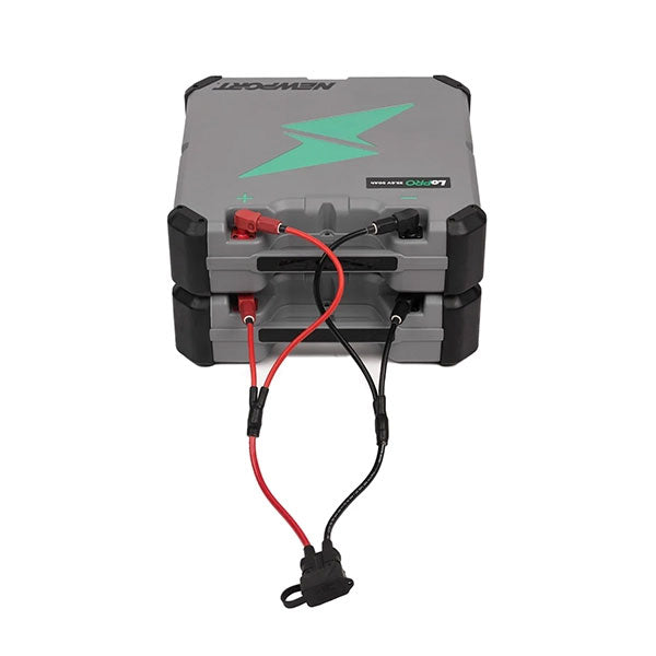 Newport LoPRO Runtime Expansion Kit