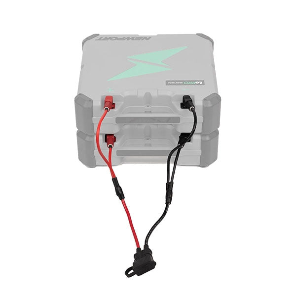 Newport LoPRO Runtime Expansion Kit