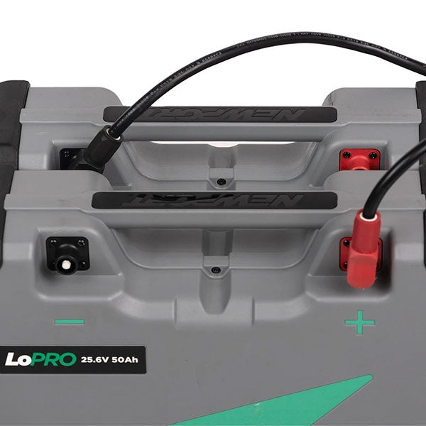Newport LoPRO Voltage Expansion Kit