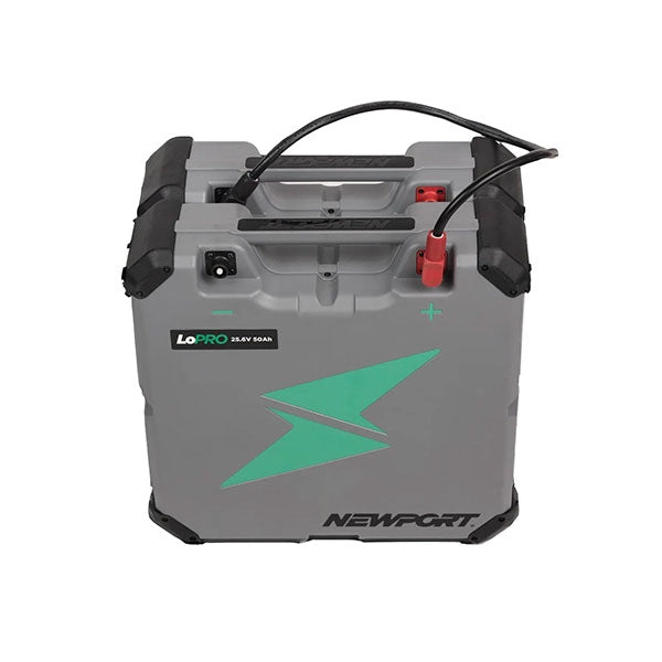 Newport LoPRO Voltage Expansion Kit