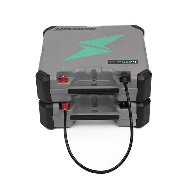 Newport LoPRO Voltage Expansion Kit