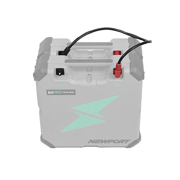 Newport LoPRO Voltage Expansion Kit